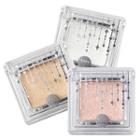 Holika Holika - Jewel Light Creamy Eyes (4 Colors) #cpk01 Cream Pink