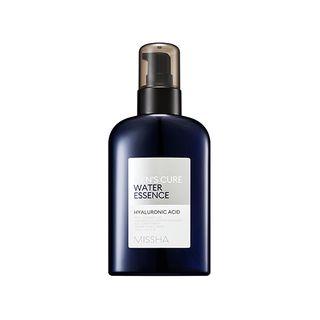 Missha - Mens Cure Water Essence 150ml 150ml