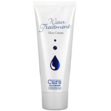 Cure - Water Treatment Skin Cream 100g
