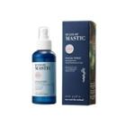 Too Cool For School - Rules Of Mastic Facial Tonic 120ml 120ml