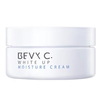 Bevy C. - White Up Moisture Cream 30g