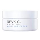 Bevy C. - White Up Moisture Cream 30g