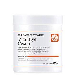 Medi-peel - Bullace Vital Eye Cream 400ml