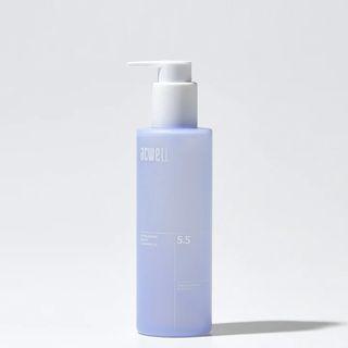 Acwell - Ph Balancing Watery Cleansing Oil 200ml