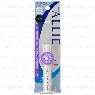 Kanebo - Allie Waterproof Liquid Eyeliner (black) 3.4ml