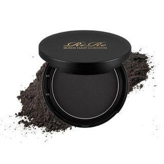 Rire - Quick Hair Cushion - 2 Colors Natural Black
