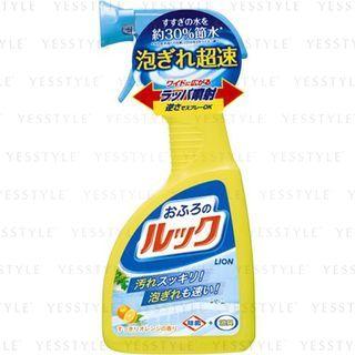 Look Bath Cleaner 400ml