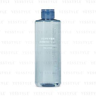 Muji - Clear Care Pre Lotion Renewal 300ml 300ml