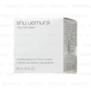 Tsuya Skin Youthful Bouncy-fine Cream 50ml/1.6oz