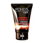 Ponds - Energy Charge Face Wash (for Men) 100g
