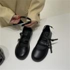 Ankle Strap Mary Jane Shoes