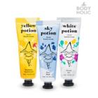 Body Holic - Clean Hand Cream (3 Types)