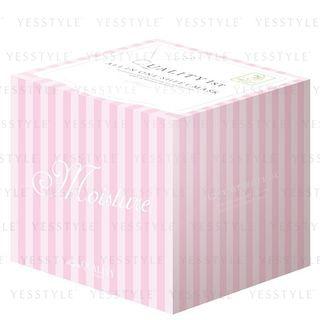 Quality First - All In One Sheet Mask (moist) 50 Pcs