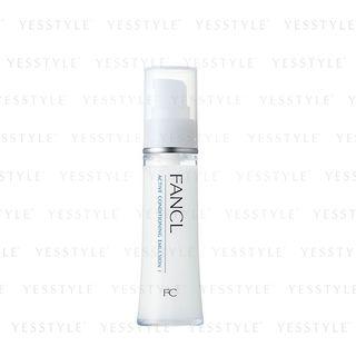 Fancl - Active Conditioning Emulsion I 30ml