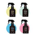 Duft & Doft - Body Spray - 4 Types Lazy Blanc
