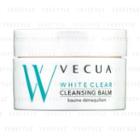 Vecua - White Clear Cleansing Balm 95g