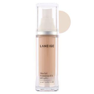 Laneige - Skin Veil Foundation Ex Spf25 Pa++ (#13 True Beige)