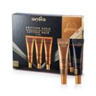 Storyderm - Dr Healing Peptide Gold Lifting Pack Set: 15ml X 3pcs + A-z Cream 15ml 4pcs
