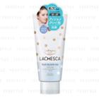 Kose - Softymo Lachesca Facial Clay Wash Clear 130g