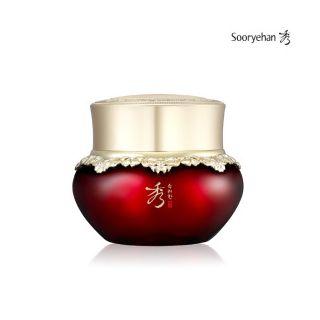 Sooryehan - Hyobidam Fermented Cream 50ml 50ml