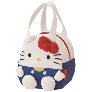 Hello Kitty Die Cut Hand Bag