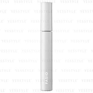 Kose - Fasio Permanent Curl Care Mascara 7g 01 Navy Black