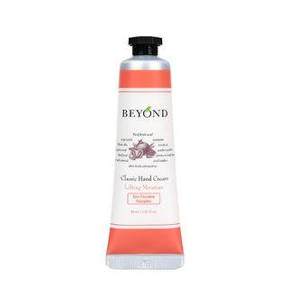 Beyond - Classic Hand Cream (lifting Moisture) 30ml 30ml