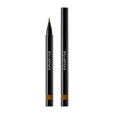 Shu Uemura - Waterpaint:ink Liquid Eye Liner (natural Brown) (limited Edition) 0.5ml/0.01oz