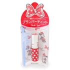 Its Demo - Minnie Mouse Lip Deco (frosty Blue) One Size