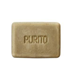 Purito - Re:lief Cleansing Bar 100g