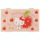 Hello Kitty Mask Case One Size