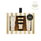 The Face Shop - Holiday Hand Cream Set 3pcs 30ml X 3pcs