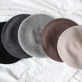 Winter Beret