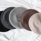 Winter Beret