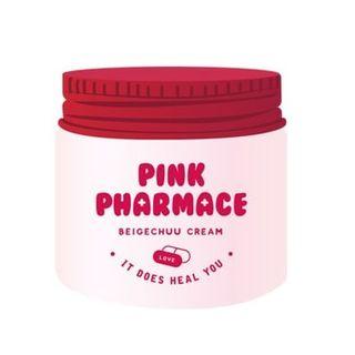 Beige Chuu - Pink Pharmace Cream 75ml 75ml