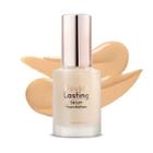 Etude House - Double Lasting Serum Foundation Spf25 Pa++ 30g (12 Colors) #n05 Sand