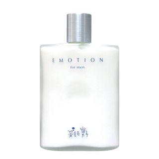 The Flower Men - Emotion Classic Lotion 160ml