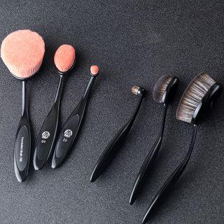 Foundation Brush Set