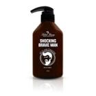 Label Young - Shocking Brave Man All In One Cleansing 500ml 500ml