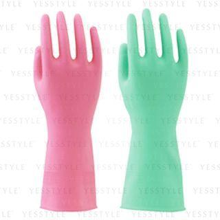 Natural Rubber Gloves Semi-thick - 4 Types