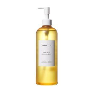 Graymelin - Vita Yuja Cleansing Oil 400ml