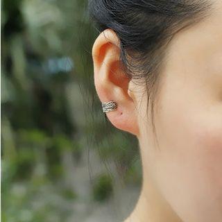 Feather Earring