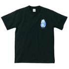 Funny Japanese T-shirt Weak