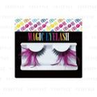 Pure - Cosme Magic Eyelash (#20) 1 Pair