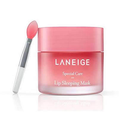 lookmazing 20g laneige lip sleeping mask