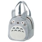 My Neighbor Totoro Die Cut Hand Bag