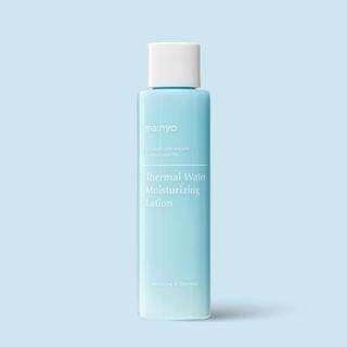 Manyo - Thermal Water Moisturizing Lotion 155ml