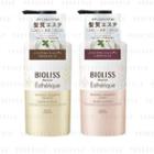 Kose - Bioliss Botanical Esth Tique Refining Shampoo 500ml - 2 Types