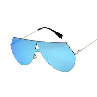One-piece Sunglasses / Eyeglasses
