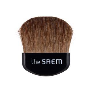 The Saem - Mini Blusher Brush